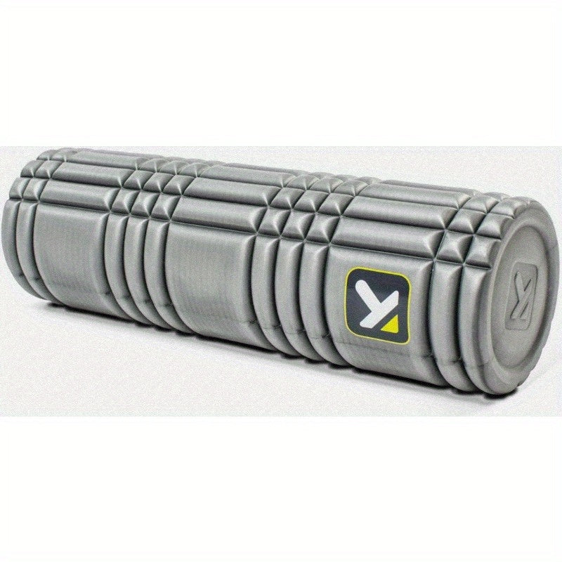 TriggerPoint CORE Foam Massage Roller with Softer Compression for Exercise Deep Tissue and Muscle Recovery - Relieves Muscle Pain and Tightness Improves Mobility and Circulation 12'' 18'' 36''
