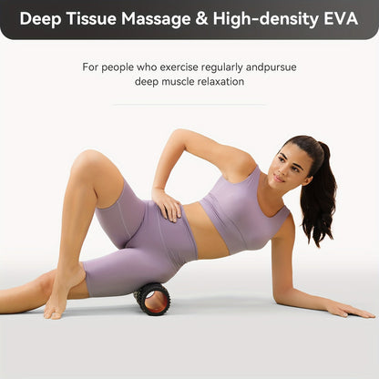 SHJADE Foam Roller SHJADE