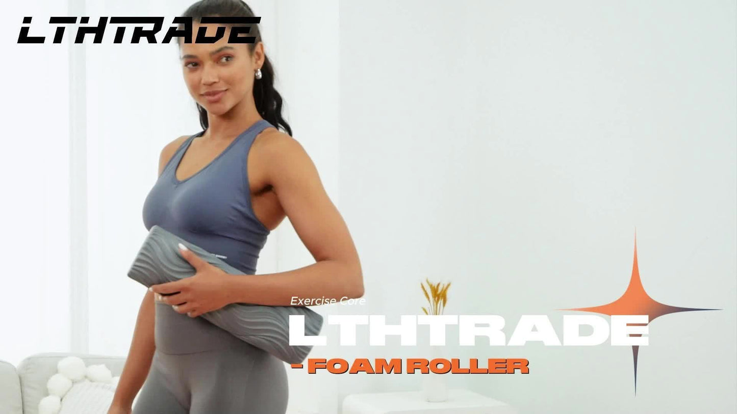 SHJADE Foam Roller SHJADE