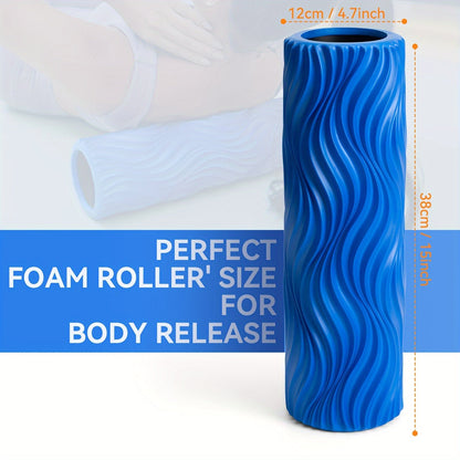 SHJADE Foam Roller SHJADE